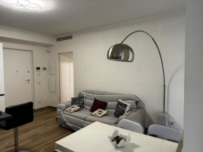 Macchi 61 - Central station Milano